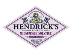 Gin Hendrick's Midsummer